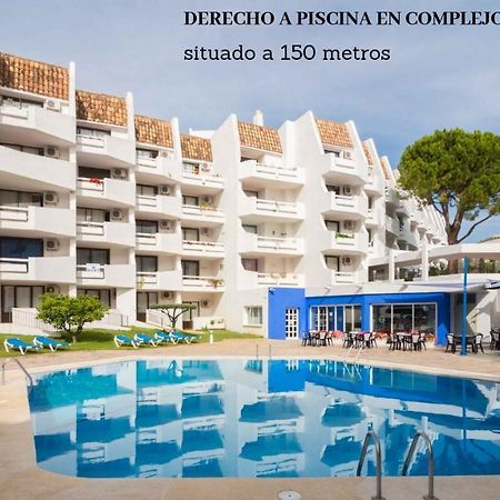 Apartamentos El Puerto Alcossebre Εξωτερικό φωτογραφία