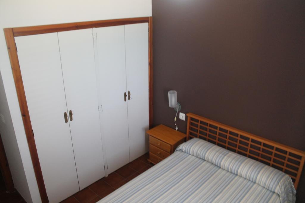 Apartamentos El Puerto Alcossebre Εξωτερικό φωτογραφία