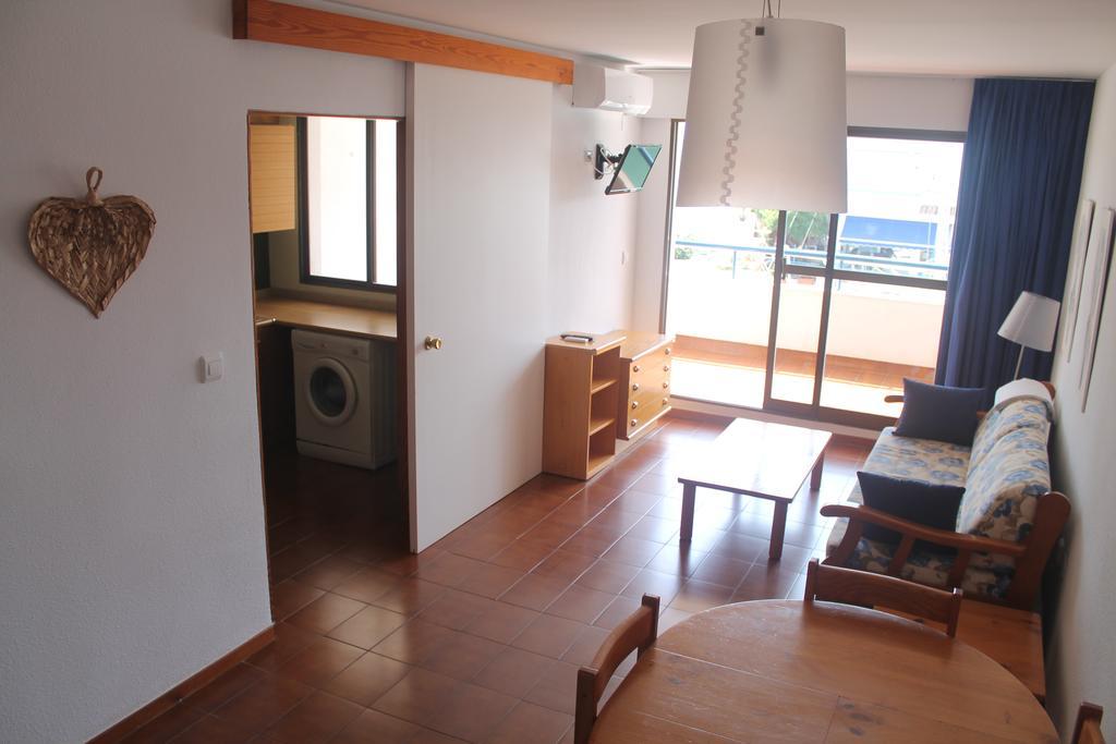 Apartamentos El Puerto Alcossebre Εξωτερικό φωτογραφία