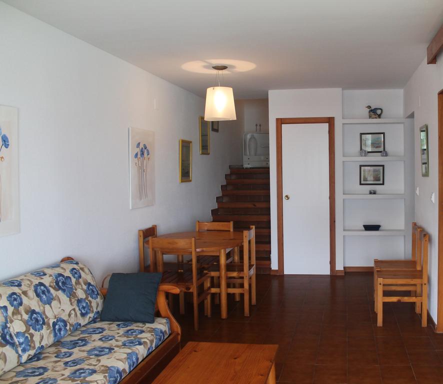 Apartamentos El Puerto Alcossebre Εξωτερικό φωτογραφία