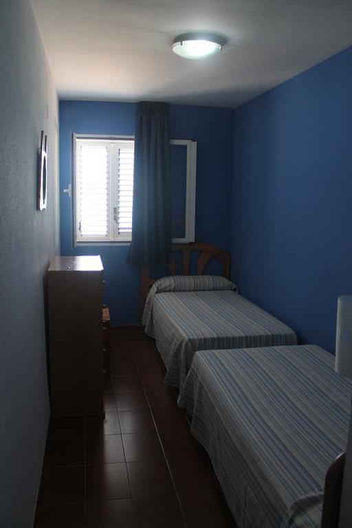 Apartamentos El Puerto Alcossebre Εξωτερικό φωτογραφία