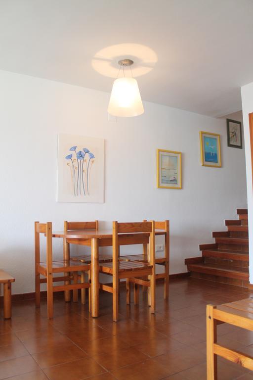 Apartamentos El Puerto Alcossebre Εξωτερικό φωτογραφία