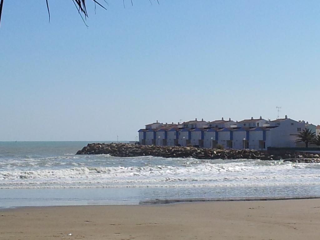 Apartamentos El Puerto Alcossebre Εξωτερικό φωτογραφία