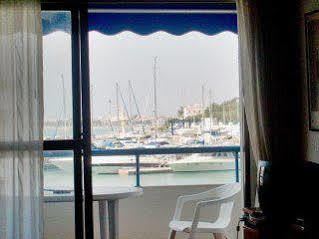 Apartamentos El Puerto Alcossebre Εξωτερικό φωτογραφία