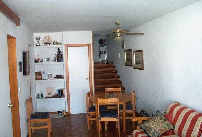 Apartamentos El Puerto Alcossebre Εξωτερικό φωτογραφία