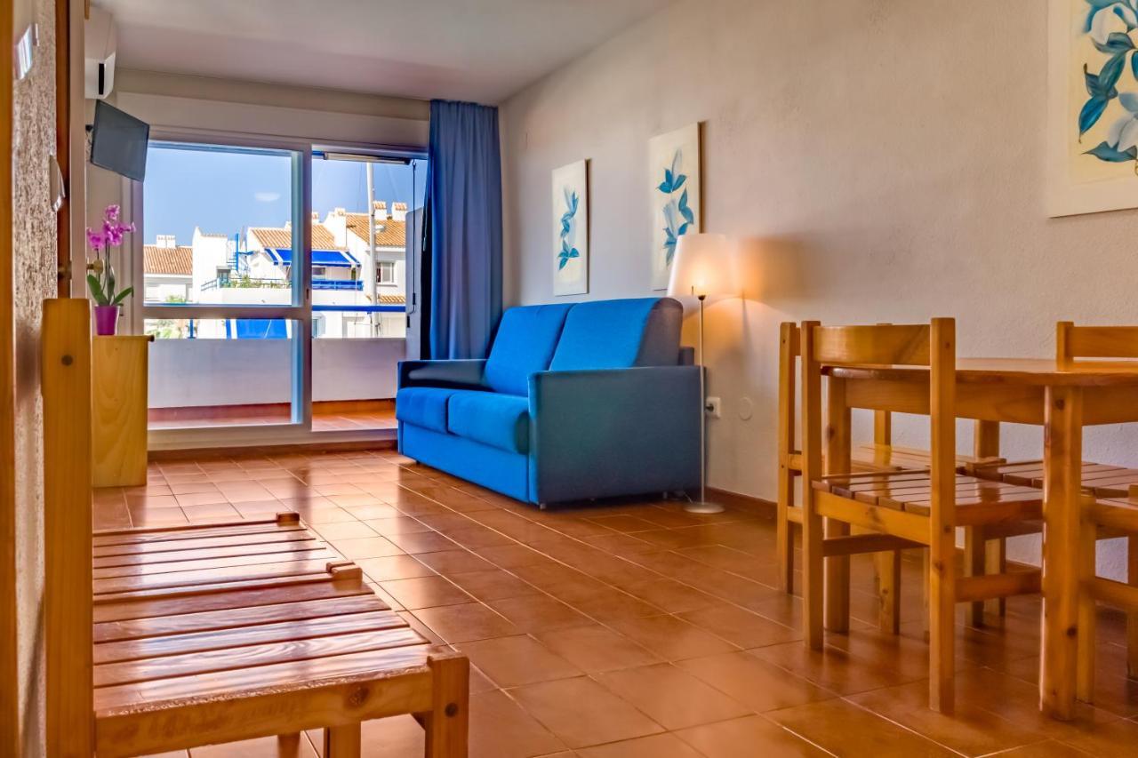 Apartamentos El Puerto Alcossebre Εξωτερικό φωτογραφία